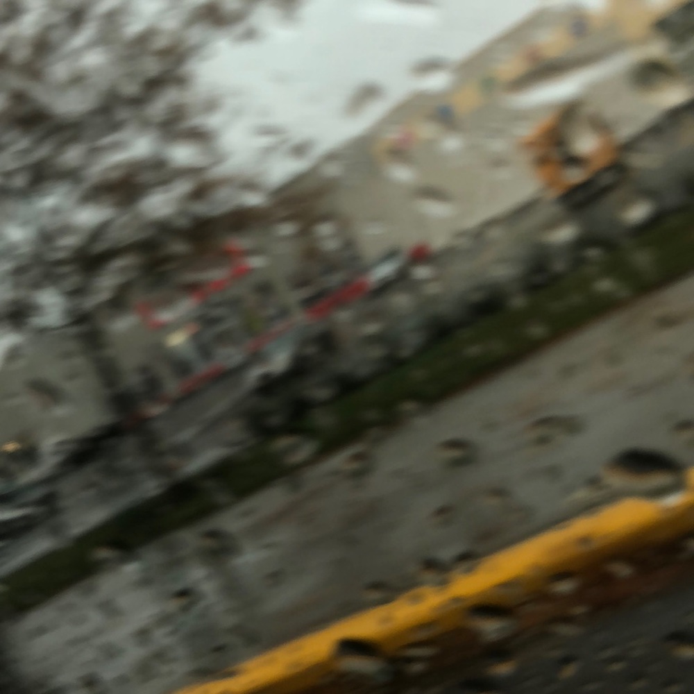 Meet your Posher, Jen